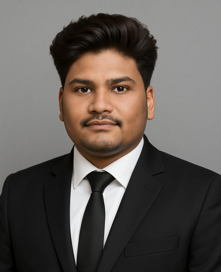 Mr. Ankit Singh